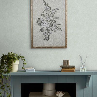 Papier peint effet structure Brindley LAURA ASHLEY