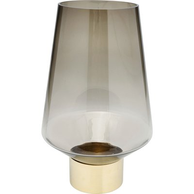 Vase Noble Ring 40cm KARE DESIGN