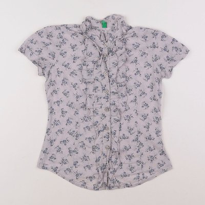 Blouse - Très bon état BENETTON