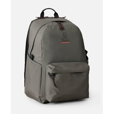 Sac à dos Crusha 30L SEARCH RIP CURL