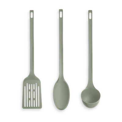 Lot de 3 ustensiles de cuisine KITCHEN UTILITY