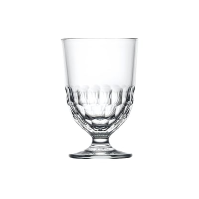 Lot de 6 Verres à vin, ARTOIS LA ROCHERE