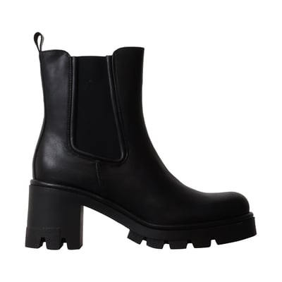 Bottines à Zip Super Mode ENZA NUCCI