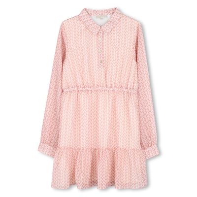 Robe manches longues MICHAEL KORS