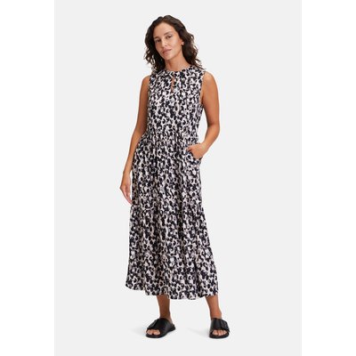 Robe d'été à jupe à volants BETTY & CO