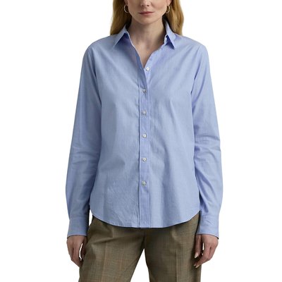 Bluse JAMELKO in taillierter Form LAUREN RALPH LAUREN