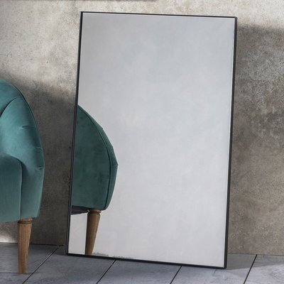 60 x 90cm Minimalist Wall Mirror SO'HOME