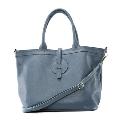 Sac à main en cuir italien INNOCENT OH MY BAG