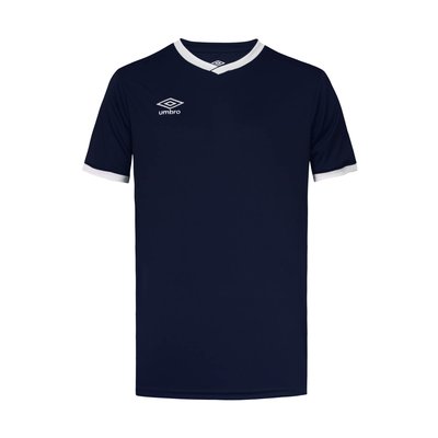 T-SHIRT TEAMWEAR JUNIOR Polyester UMBRO