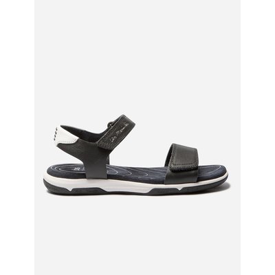 Sandales plates JAZSUNY TBS