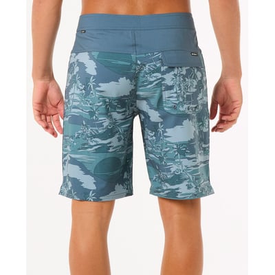 Boardshort MIRAGE BARREL KILLA RIP CURL