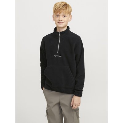 Sweat-shirt en polaire JACK & JONES JUNIOR JACK & JONES JUNIOR
