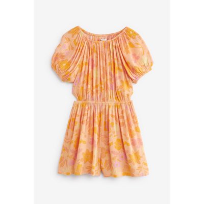 Combi-short à découpes coupe classique NEXT