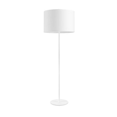 Lampadaire    SET UP IDEAL LUX