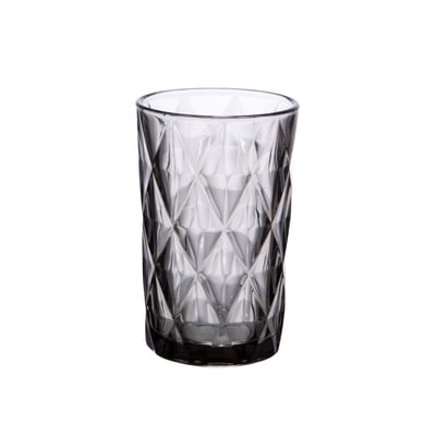 Boite de 6 gobelets haut Diamond 34 cl TREND'UP