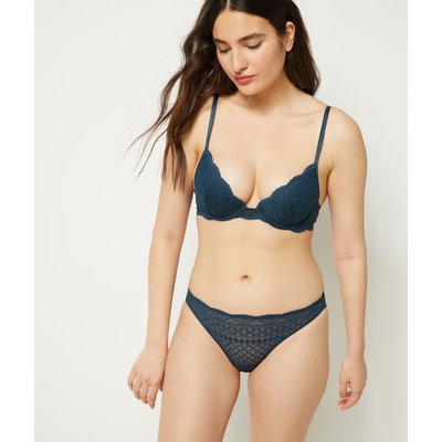 Culotte en dentelle IDOLE ETAM
