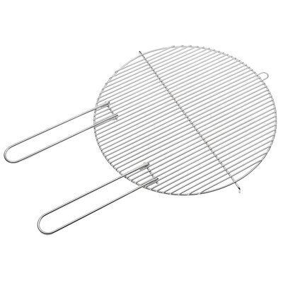 Grille de cuisson pour barbecue  Major et Loewy 50 BARBECOOK
