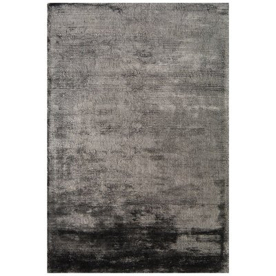 Tapis moderne tufté main MOLY NOVATREND