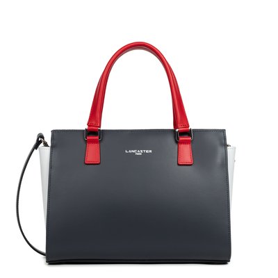 Petit sac cabas à main CONSTANCE LANCASTER