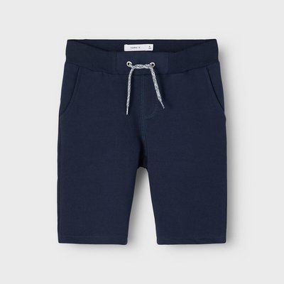 Bermuda molleton 8-14 ans NAME IT