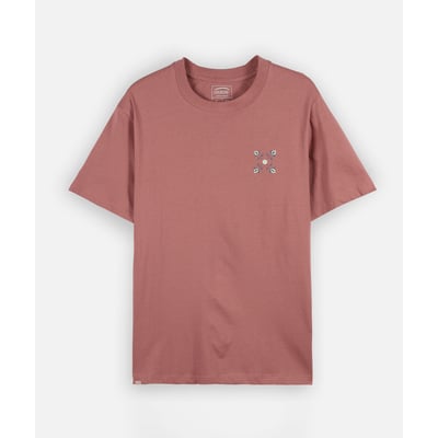 Tee-shirt manches courtes TEREGOR OXBOW