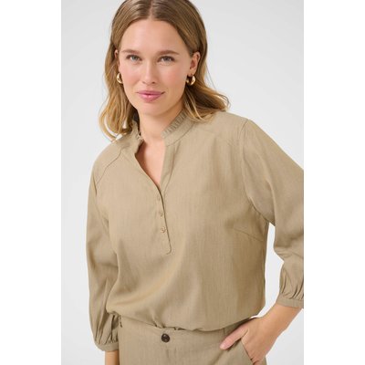 Blouse à manches longues BPravna KAFFE