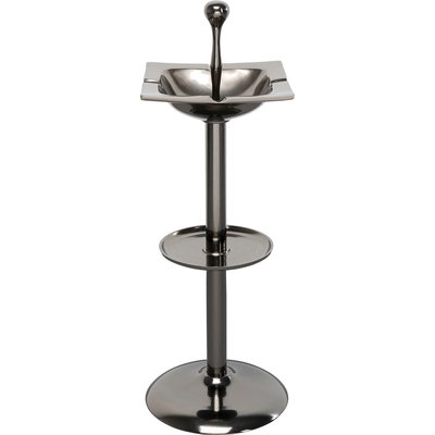Cendrier sur pied Square 76cm KARE DESIGN