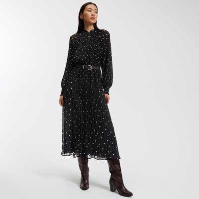 Robe vintage la redoute new arrivals