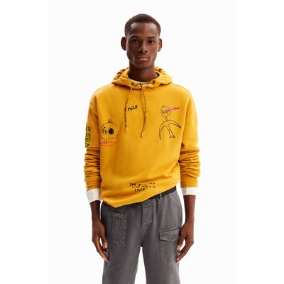 Sweat homme DESIGUAL La Redoute