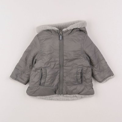 Veste réversibledoublé - Très bon état VERTBAUDET