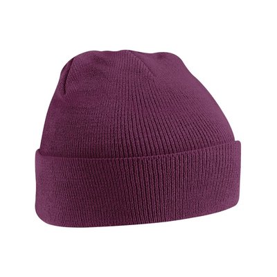 Bonnet à revers BEECHFIELD