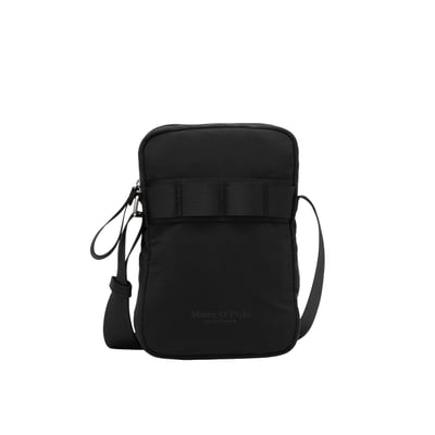 Sac à bandoulière petit format en polyamide recyclé MARC O'POLO