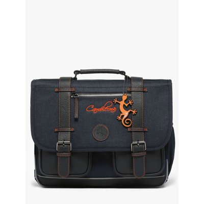 Cartable enfant 2 compartiments CAMELEON