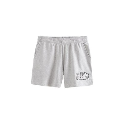 Short de ville graphique coupe classique NEXT