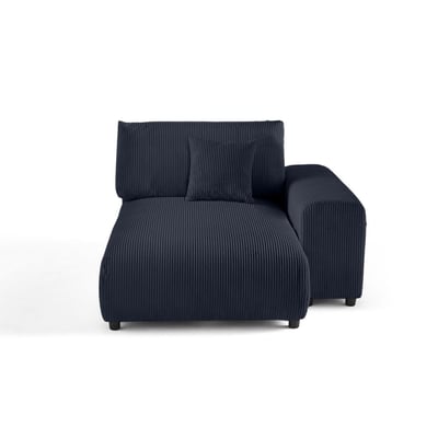 Module d'assise méridienne droit - GARANCE BEST MOBILIER