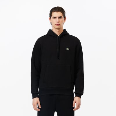 Sweatshirt à capuche LACOSTE