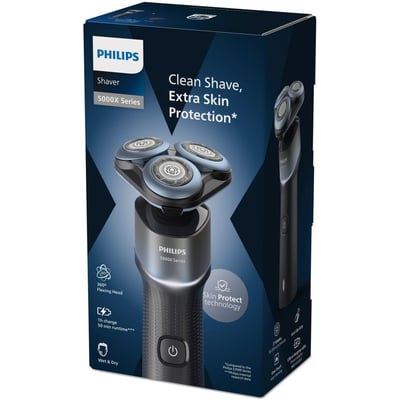 Rasoir électrique Series 5000X X5006/00 PHILIPS