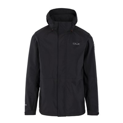 Veste imperméable DLX CYRIL TRESPASS