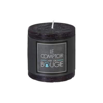 Bougie rustique ATMOSPHERA