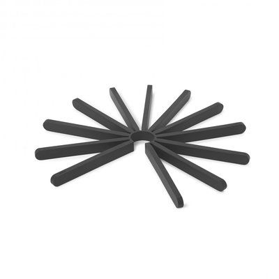 Lot de 2 dessous de plat en silicone Fanfare UMBRA