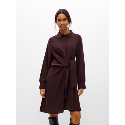 Robe-Chemise OBJECT