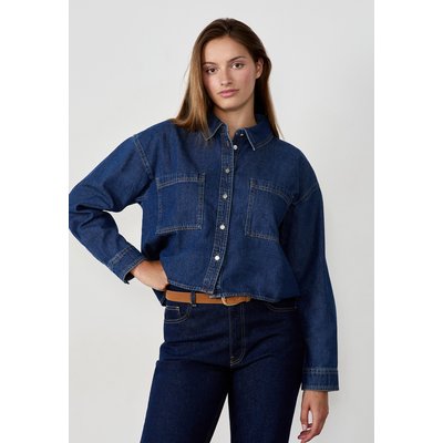 ETAM CHEMISE DAVID - CHEMISE ETAM