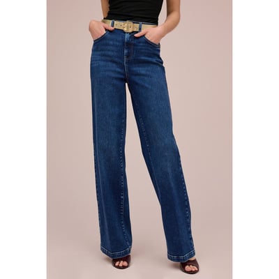 Jean large NEXT