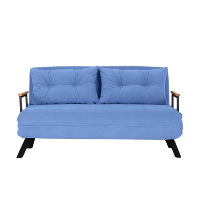 Canapé lit 2 places convertible - SANDO CALICOSY