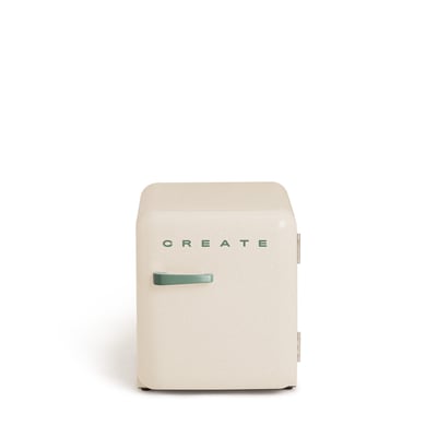 Réfrigérateur rétro FRIDGE RETRO 48L CREATE