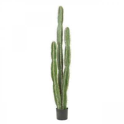 Cactus artificiel grande taille 155cm LIGNE DECO