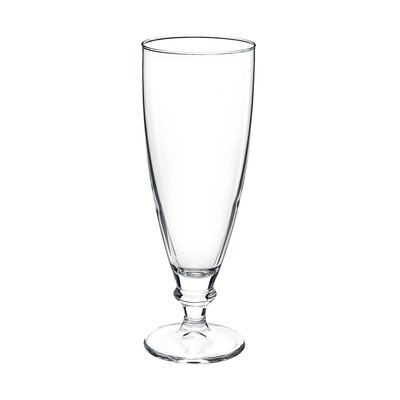 Boite de 6 verres à bière harmonia 38.5 cl BORMIOLI