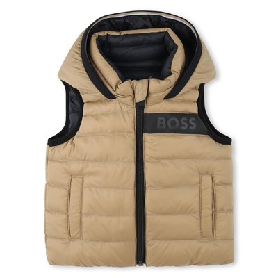 Doudoune sans manche 3 ans new arrivals