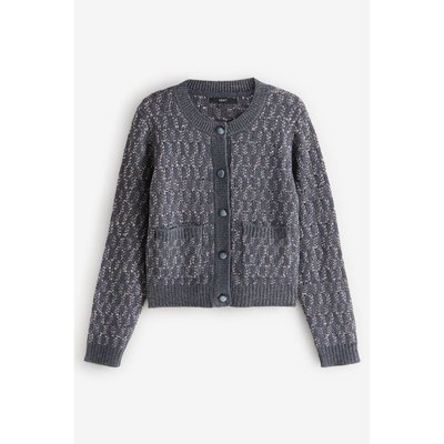 Cardigan en tricot coordonnée NEXT