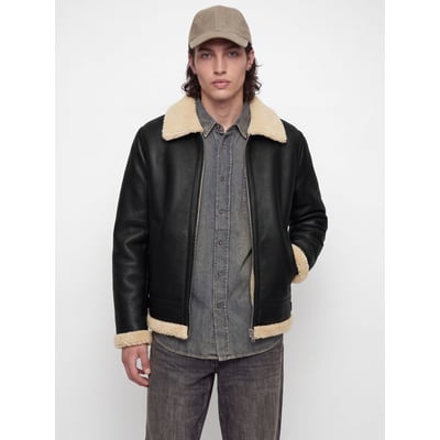 Blouson Aviateur JACK & JONES